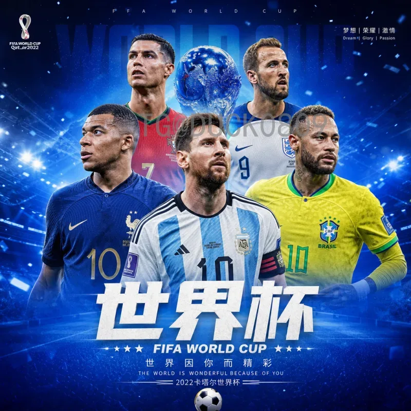 2026年世界杯淘汰赛直播集锦：重温经典瞬间，感受足球激情